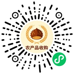 农收帮手小程序二维码